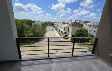 Departamento Arbolada Cancún Q.R.