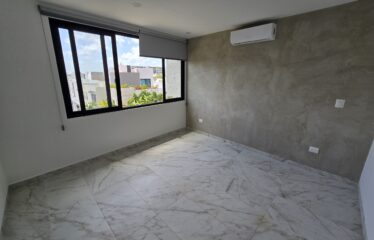 Departamento Arbolada Cancún Q.R.