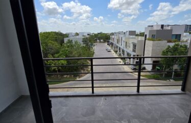 Departamento Arbolada Cancún Q.R.