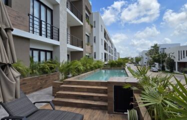 Departamento Arbolada Cancún Q.R.