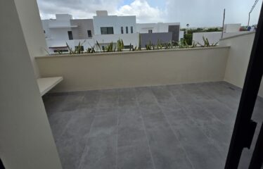 Casa en Rio Residencial. Cancún Q.R.