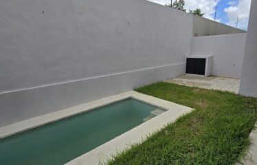 Casa Colonia Vía Cumbres Cancún Q.R.