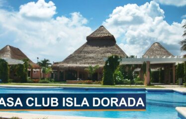 Terreno en Venta, Isla Dorada Cancún.