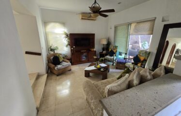 Casa Privada Contoy Cancún