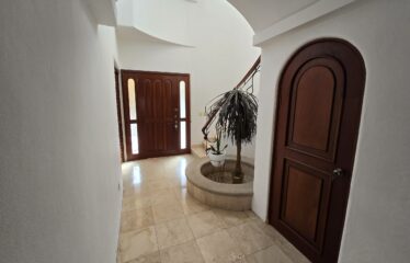 Casa Privada Contoy Cancún