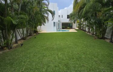 Casa en Lagos del Sol, Cancún Q.R.