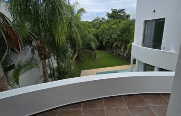 Casa en Lagos del Sol, Cancún Q.R.