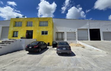 Bodega en Renta Cancún Q.R.