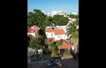 Casa Privada Contoy Cancún