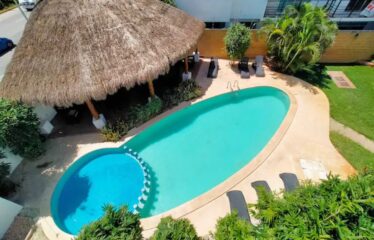 Casa en Venta Punta Estrella Playa del Carmen Cancún.