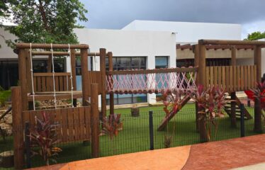 ¡Casas de 3 Recamaras Disponibles en Playa Del Carmen.