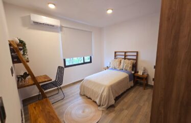 ¡Casas de 3 Recamaras Disponibles en Playa Del Carmen.