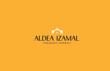 Departamentos en Venta Aldea Izamal