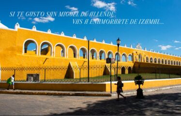 Departamentos en Venta Aldea Izamal