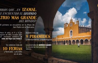 Departamentos en Venta Aldea Izamal