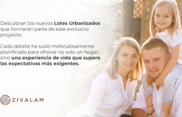 Lotes Residenciales Habitacionales Zona Huayacán