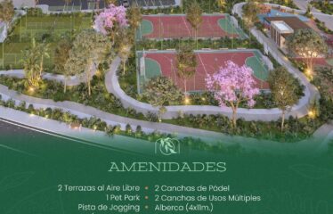 Terrenos Residenciales. Makúh, Mérida Yucatán.