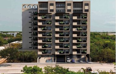 Pre Venta Departamentos Playa del Carmen.
