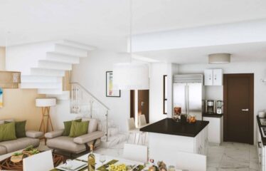 Casas en Venta Huaycán, 4 Modelos disponibles.