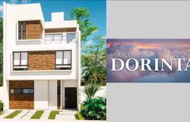 Casas en Venta Huaycán, 4 Modelos disponibles.