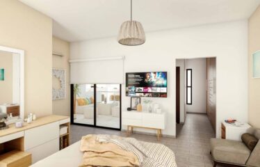 Casas en Venta Huaycán, 4 Modelos disponibles.