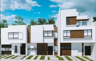 Casas en Venta Huaycán, 4 Modelos disponibles.