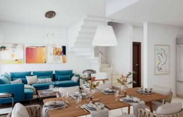 Casas en Venta Huaycán, 4 Modelos disponibles.