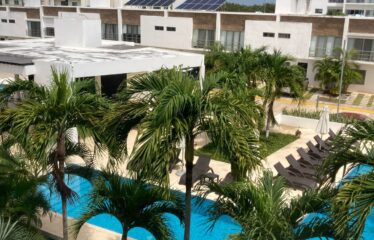 Departamento en Long Island, Midtown B.