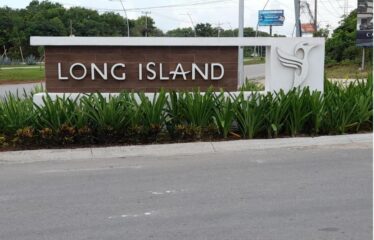 Departamento en Long Island, Midtown B.