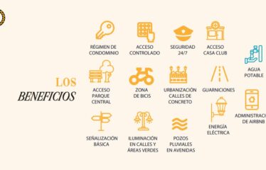 Venta Depatamento Aldea Itzamal Merida Yucatan.